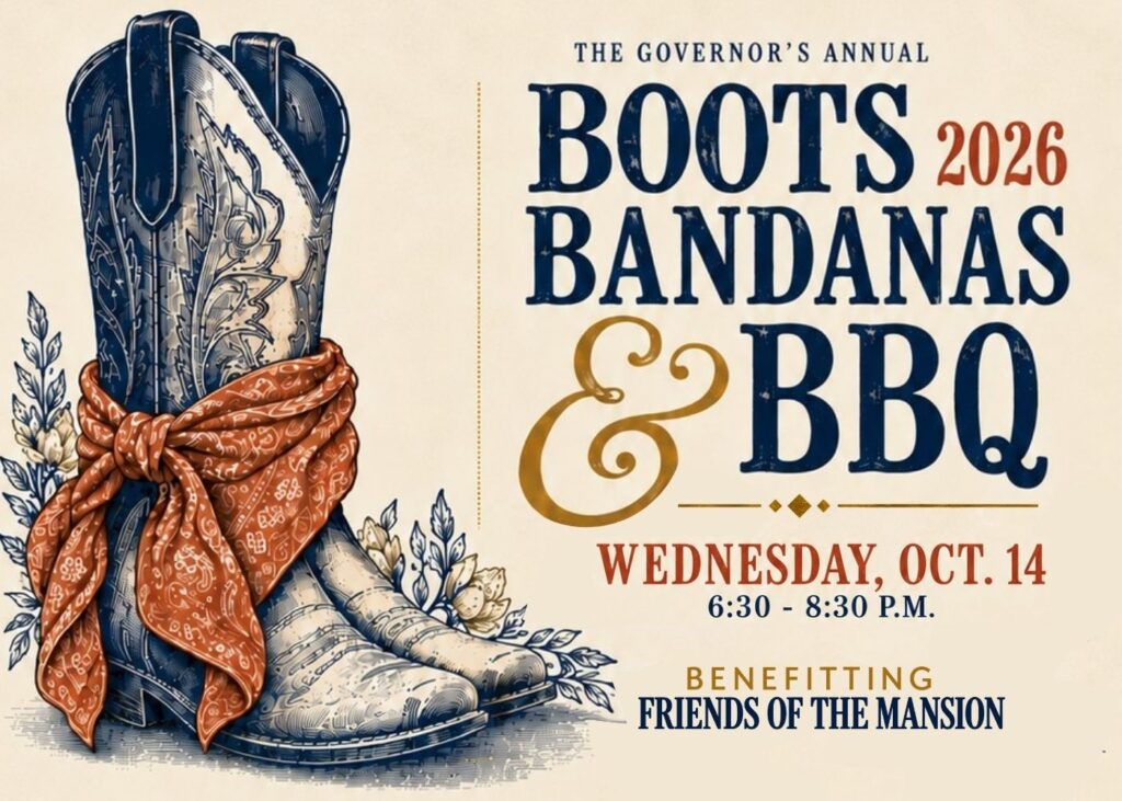 Boots and bandanas
